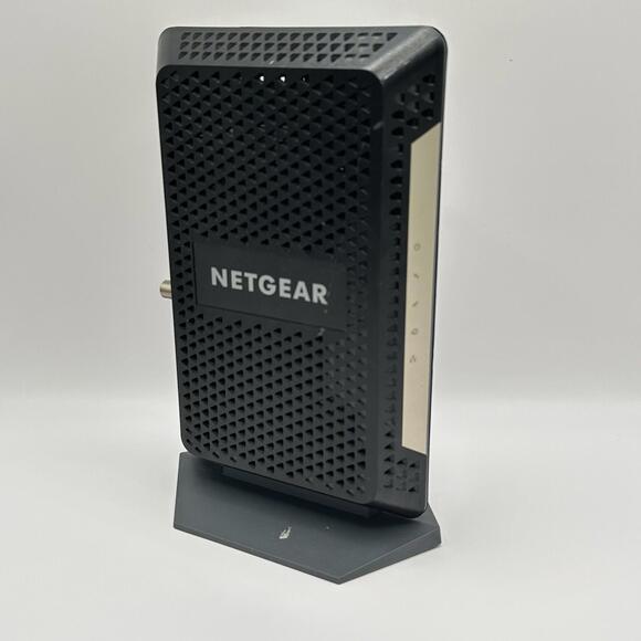 NETGEAR Cable Modem CM1000 DOCSIS 3.1 Nighthawk Tested No Power Cord - Picture 1 of 5